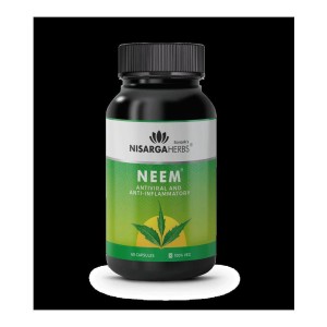 Neem Skin Medicine
