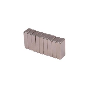 Neodymium Iron Magnets