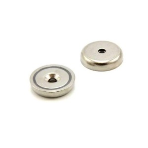 Neodymium Pot Magnet