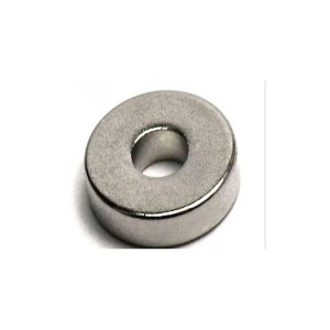 Neodymium Speaker Magnets