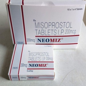 Neomiz 600 Tab, Anti-inflammatory oral dose