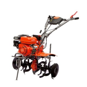 Neptune Power Tiller, 0.63 ltr fuel tank capacity