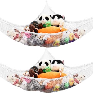 Net Kids Toy Organizer 