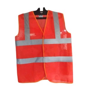 Net Safety Jacket