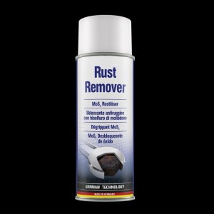  Neutral Rust Remover