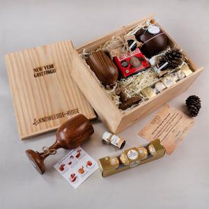 New Year Corporate Gifts