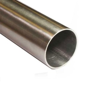 Nezone Round Pipe