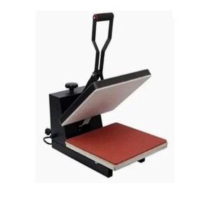 NIC Transfer Printing Machine