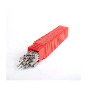 Nickel Alloy Electrod 