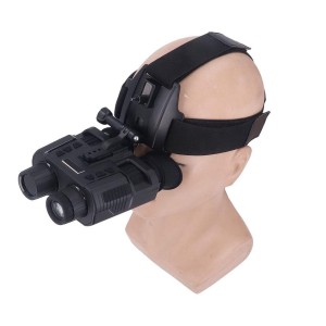 Night Vision Goggles