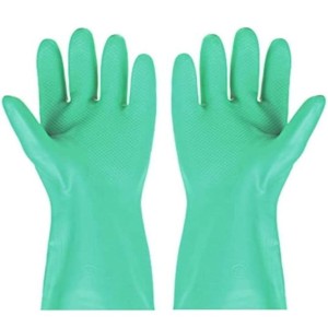 Nitrile Chemisafe Gloves