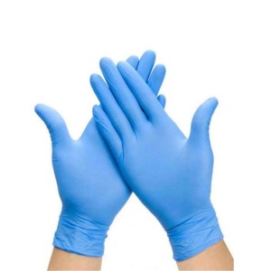 Nitrile Examination Glove
