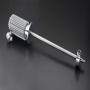 Nitrogen Liquid Pump