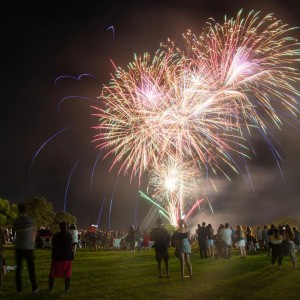 Noise Maker Cold Fire, Colorful Cracker, Machine