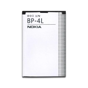 Nokia 4L battery