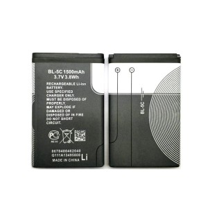 Nokia Bl5C Battery