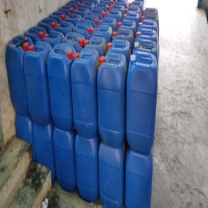 Non Drying Rust Preventives