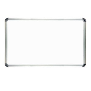 Non-Magnetic Writing Boards