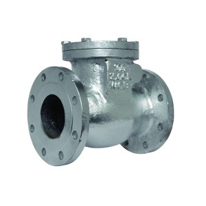 Non Return Valves
