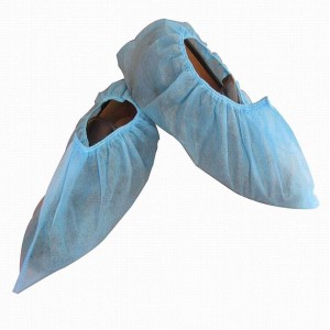 Non Woven Shoe Covers
