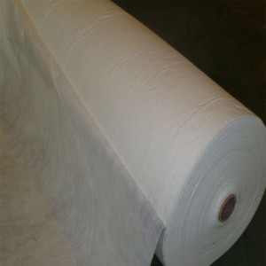 Nonwoven Filament Geotextile 