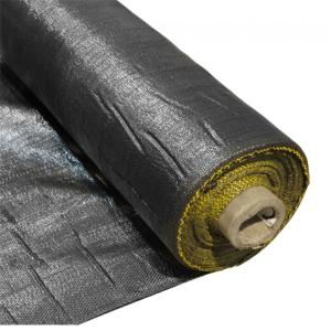 Nonwoven Wetland Geotextile