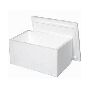 Normal Thermocol Box