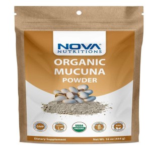 Nova Nutritions Powder