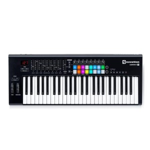 Novation Launch Keyboard