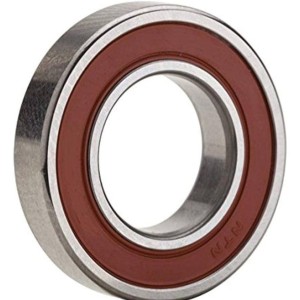 NTN Groove Ball Bearing