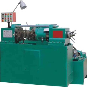 Nut Bolt Machines