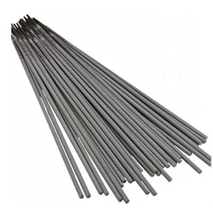 Nuto Welding Electrode