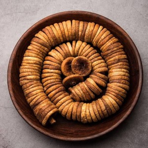 Nutritional Broun Anjeer