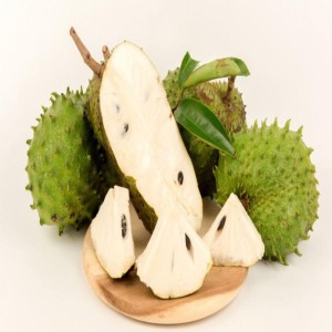 Nutritional Soursop Fruit