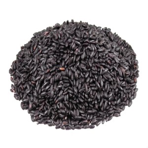 Nutritious Black Rice