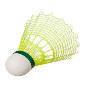 Nylon Badminton Shuttlecock