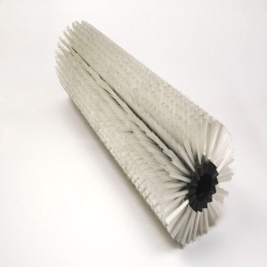 Nylon Brush Roller 