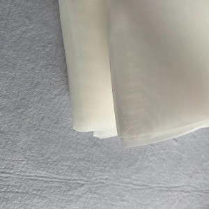 Nylon Filter Fabric