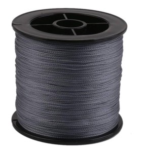 Nylon fishing twine