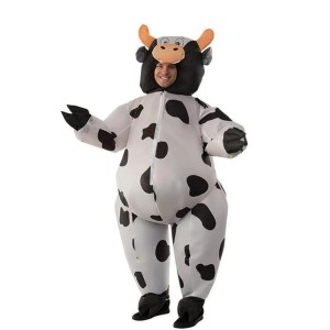 Nylon Inflatable Costume