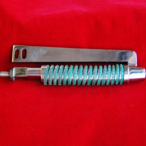 Nylon Ring Temple Cylinders