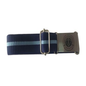 Nylon School Belt