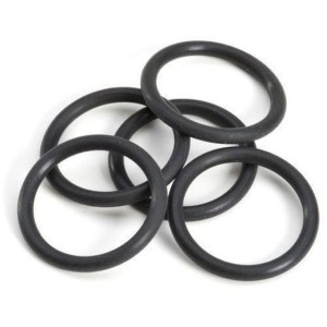 O Rings Moulded
