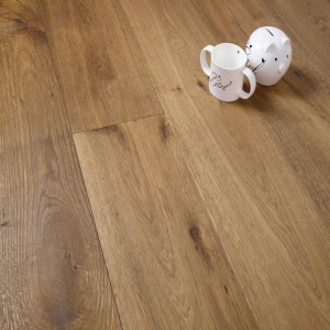 Oak Engineered Flooring
