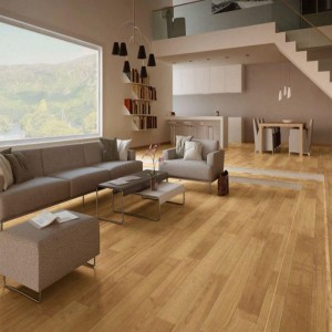 Oak Scheit Flooring