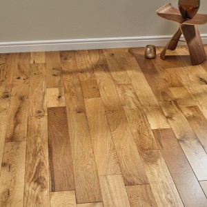 Oak Wood Floorings