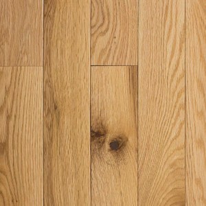 Oak Wooden Flooring