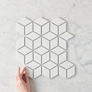 oakley mosaic wall tiles, premium quality material