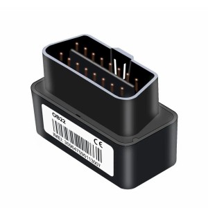 OBD GPS Tracker