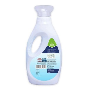Oceanwhites Laundry Machine Detergent, Sea mineral